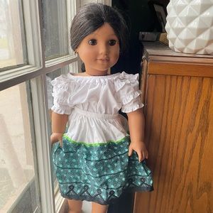 Pleasant Company American Girl Josefina